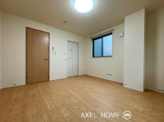フラッツ平河町 (TOKYO ZERO EMISSION HOUSE)