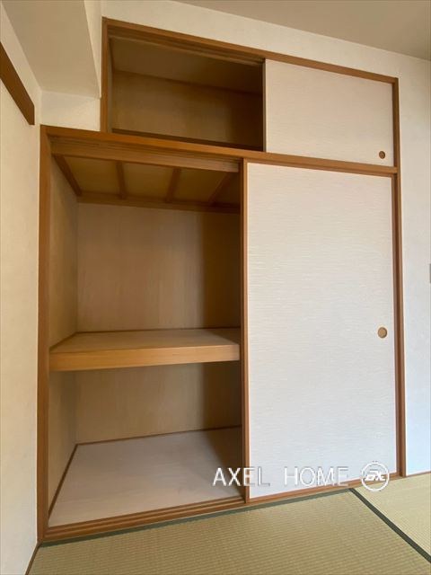 クレストシティレジデンス