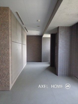 ヴィークコート小石川後楽園