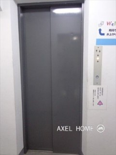 パームヒル赤坂