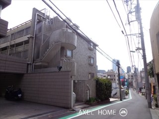 かなりマンション赤坂