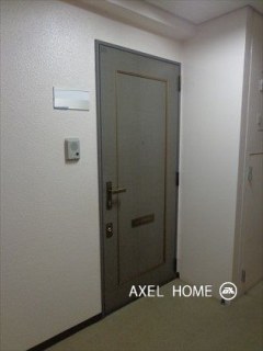 パークノヴァ小石川