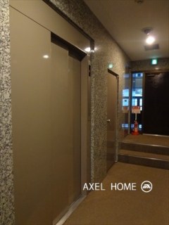 元赤坂タワーズ