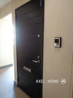 ライオンズマンション半蔵門