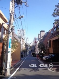リージェンシー新坂
