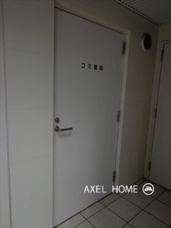 コンシェリア後楽園