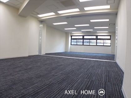 日本文芸社ビル（事務所）