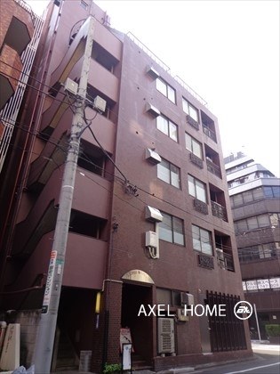 ライオンズマンション平河町W