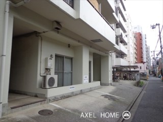 サンビューハイツ音羽