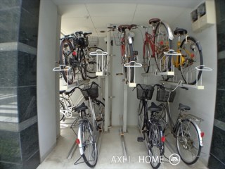 メゾン・日本橋浜町