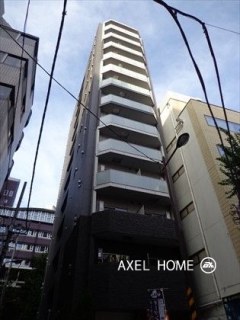 ガーラヴィスタ水道橋