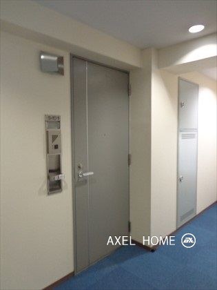 後楽ハイツ