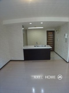 原宿パークレイン
