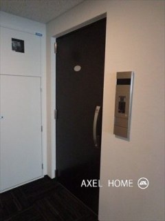 クリオ東神田