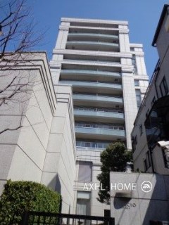 パラシオ青山