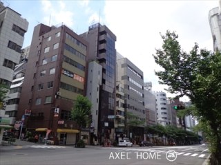 杉喜ビル