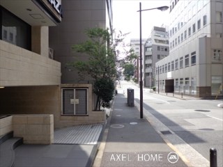 BCプラザ