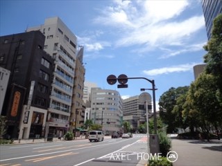 九段清新ビル
