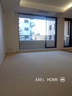 パークハウス麻布霞町 （PARK HOUSE AZABUKASUMICHOU）
