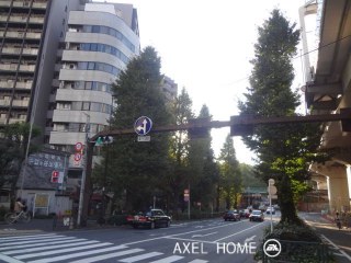 SuSLOB北参道（サスロブ北参道）（事務所）