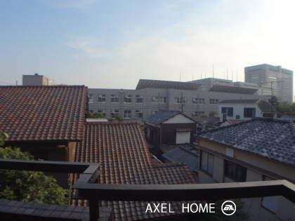 ロワヴェール市ヶ谷左内坂