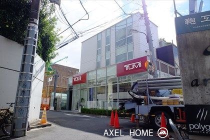VEXA表参道 (ヴェクサ表参道)