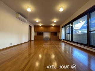 テラス三栄町