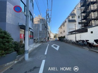 岩波ビル （事務所）