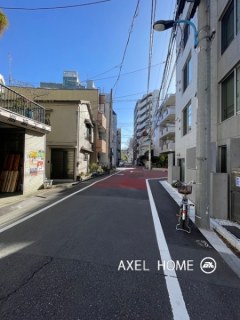 PRATIQUE KAGURAZAKA west(プライティーク神楽坂ウエスト)