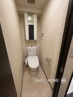 シャトレー新宿御苑Ⅰ