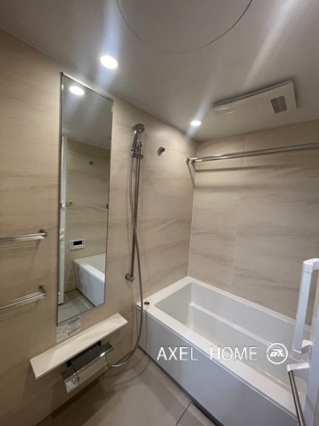 ザ・パークハビオ市ヶ谷ウエスト