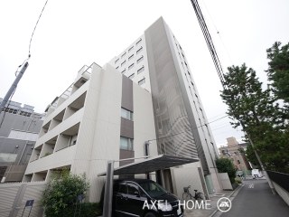 イニシアイオ新宿夏目坂