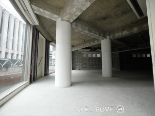 和秀ビル　（店舗・事務所）