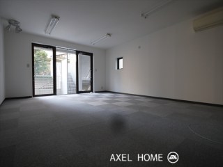 アルファ千駄ヶ谷ビル　(事務所)