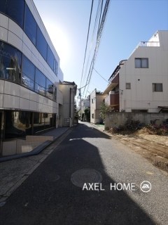 クロス3ビル　（店舗・事務所）