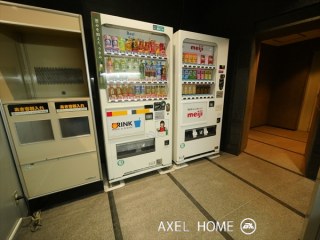 代々木コミュニティビル　（事務所）