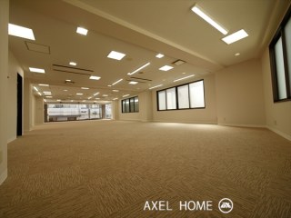 INビル(アイエヌビル)　(事務所・店舗)