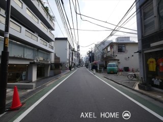 LE REVE（ル・レーヴ）(店舗・事務所)