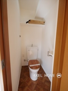 千駄ヶ谷コーポいづみ
