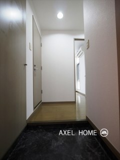 Q-ROOMS.（店舗）