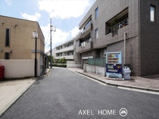 藤和南青山ホームズリトリート