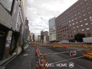 新宿明治通りビル（事務所・店舗）