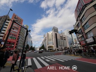 新宿EX（Shinjuku ex）店舗・事務所