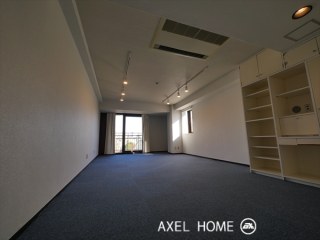 五月女ビル（事務所・店舗）