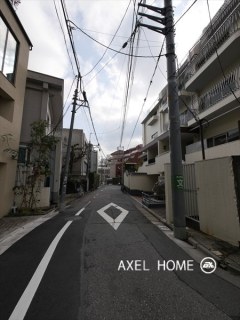 エクセル原宿