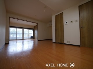 第三宮庭マンション