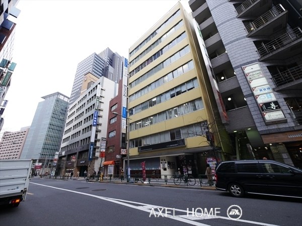 中島第一ビル （店舗・事務所）