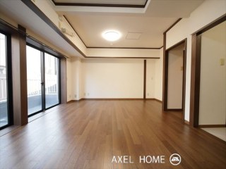 三崎町スカイフィールドビル