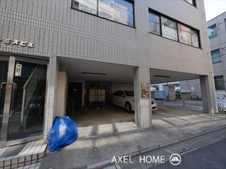 第2トミスビル（事務所）