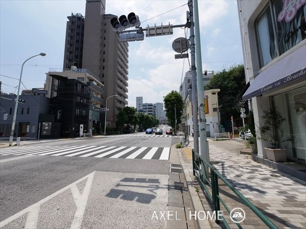 第6渡辺ビル（店舗・事務所）